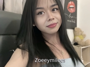 zoeeymilees Anal Fist