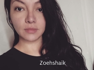 Zoehshaik