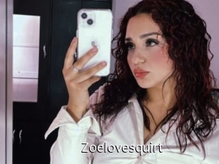 Zoelovesquirt