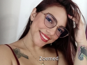 Zoemed