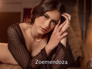 zoemendoza Anal Fist