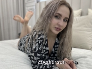 Zoepierson