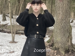 Zoeprim