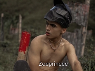 Zoeprincee