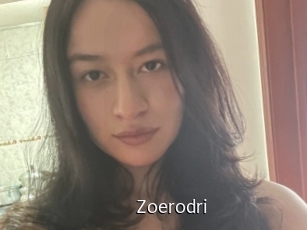 Zoerodri