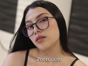 Zoerouuse