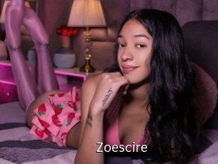 Zoescire