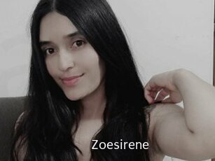 Zoesirene
