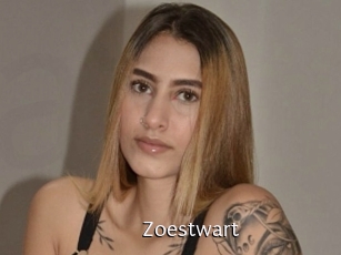 Zoestwart
