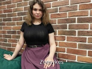 Zoesykes