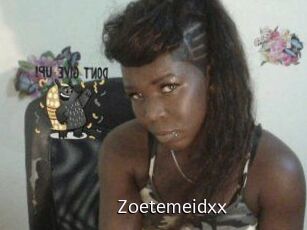 Zoetemeidxx