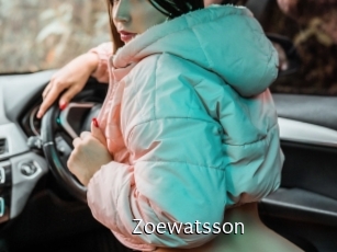 Zoewatsson