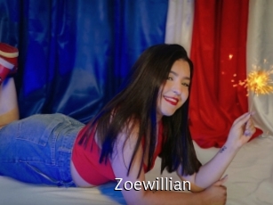 Zoewillian