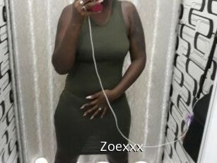 Zoexxx