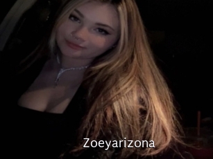 Zoeyarizona