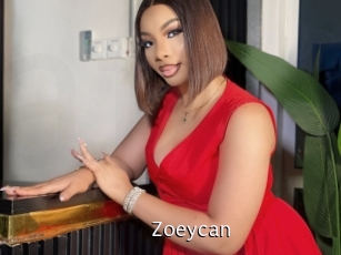Zoeycan