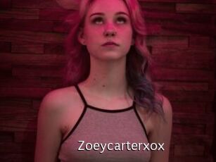 Zoeycarterxox