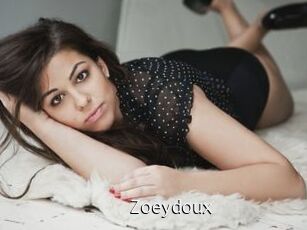 Zoeydoux