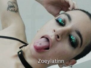 Zoeylatinn
