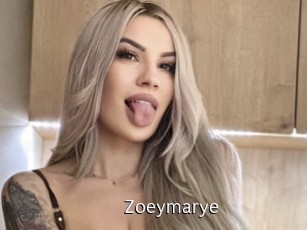 zoeymarye Anal Fist