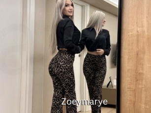 Zoeymarye
