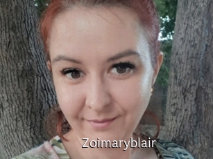 Zoimaryblair