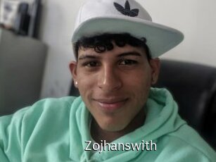 Zojhanswith