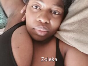 Zoleka