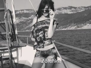 Zoluhka