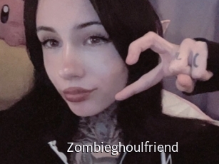 Zombieghoulfriend