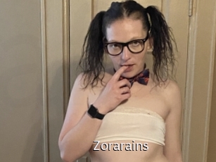 Zorarains