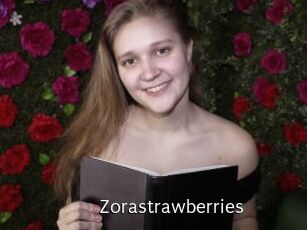 Zorastrawberries