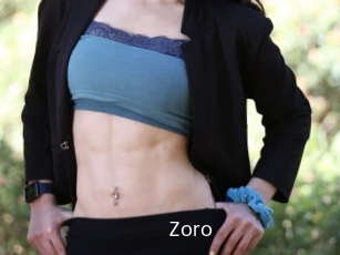 Zoro