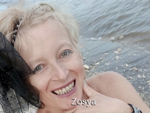 Zosya