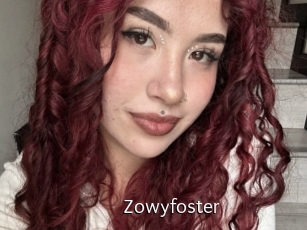 Zowyfoster