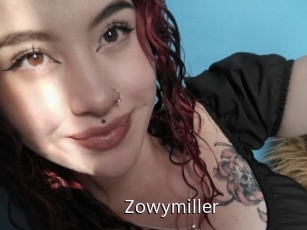 Zowymiller