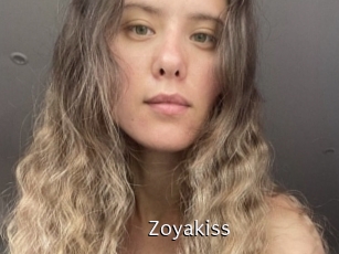 Zoyakiss