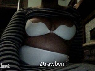 Ztrawberri