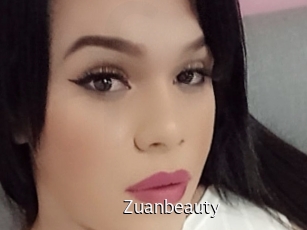 Zuanbeauty