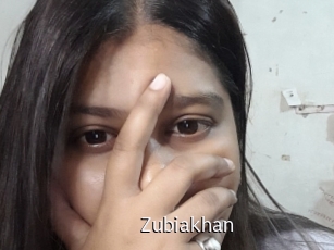 Zubiakhan