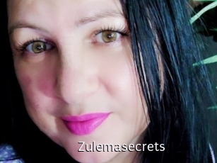 Zulemasecrets