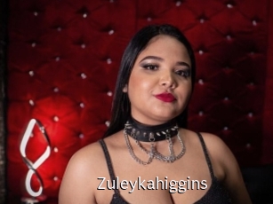 Zuleykahiggins