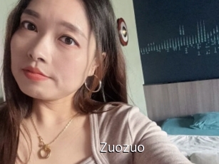 Zuozuo