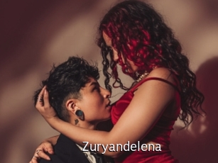 Zuryandelena