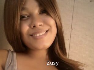 Zusy