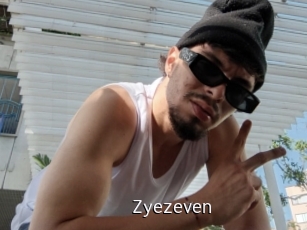 Zyezeven