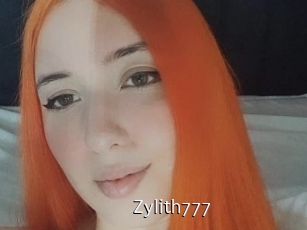 Zylith777