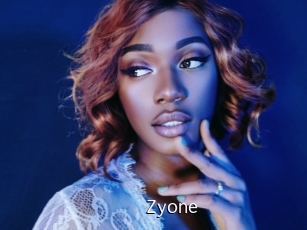 Zyone