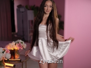 Zyrasatin