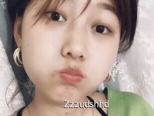 Zzzudshhd